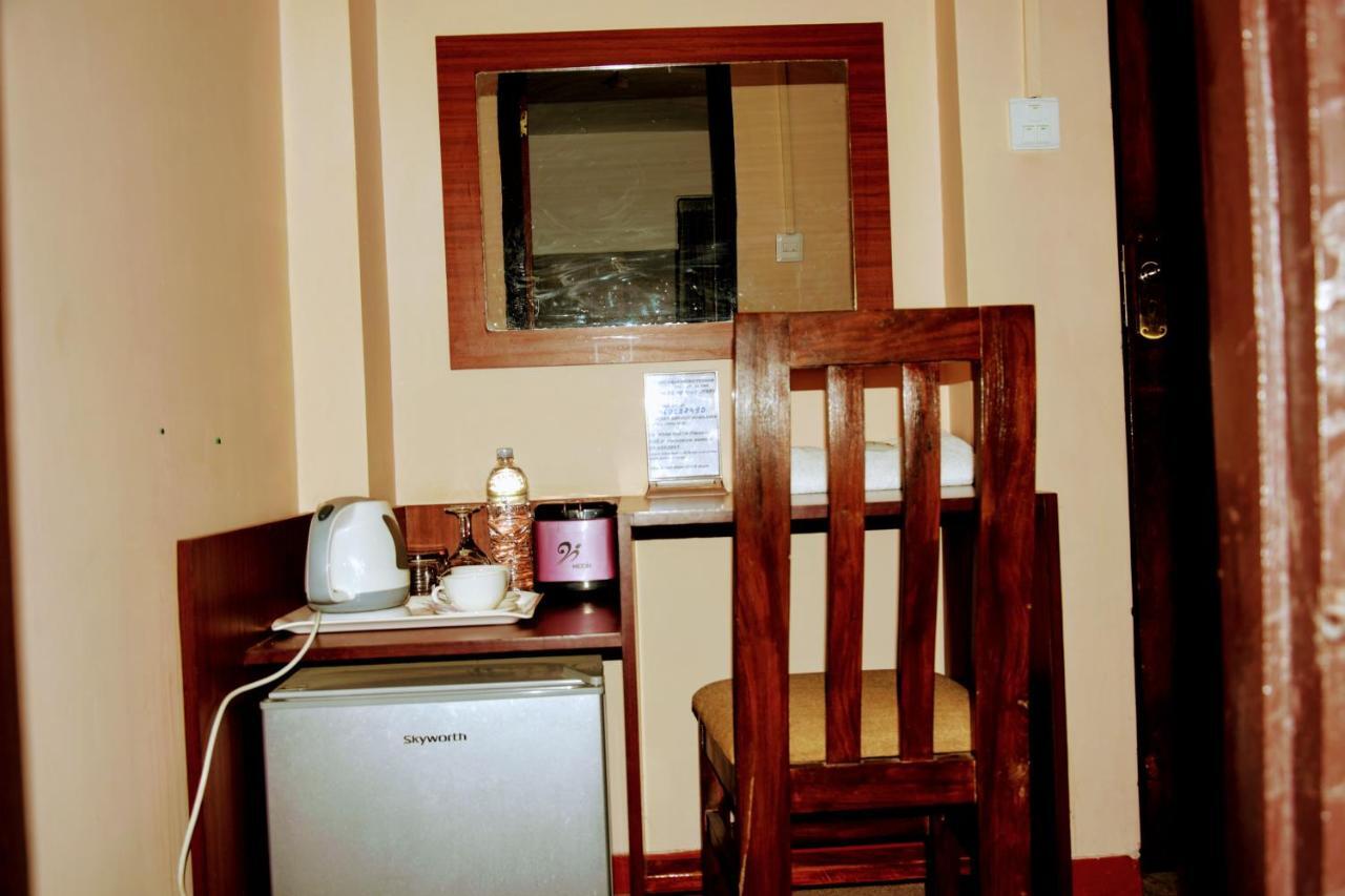 Hotel Siraaj Lalitpur Extérieur photo