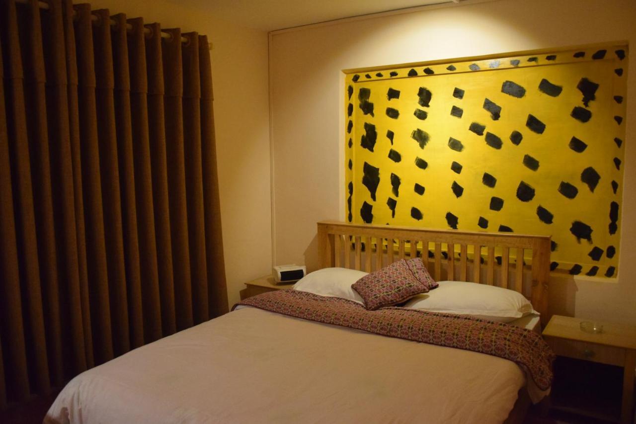 Hotel Siraaj Lalitpur Extérieur photo