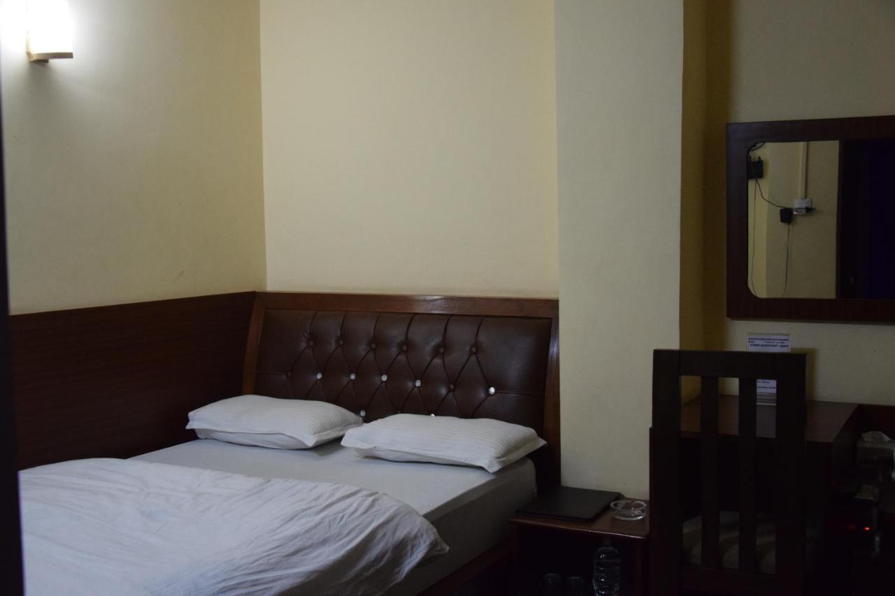 Hotel Siraaj Lalitpur Extérieur photo