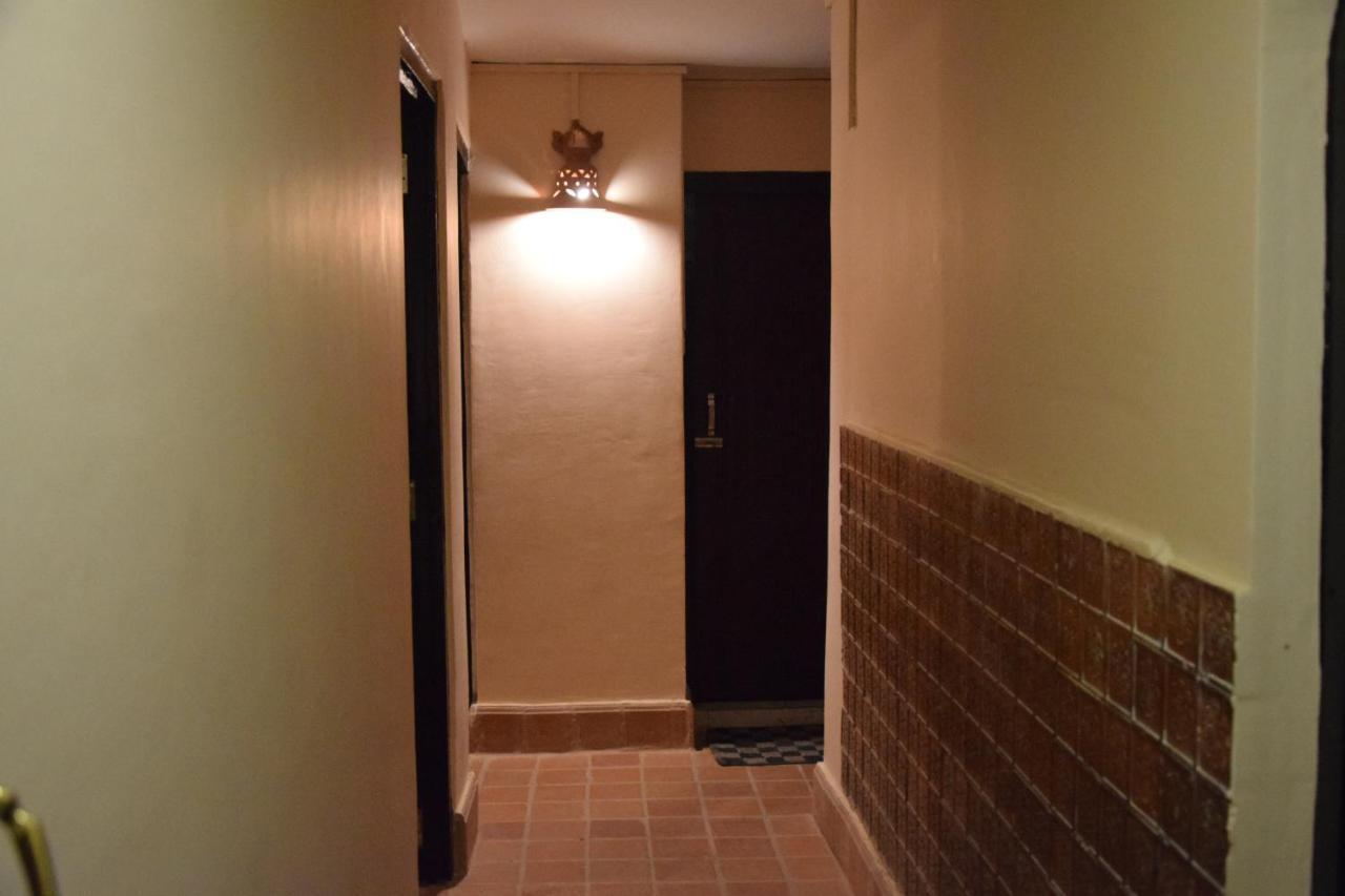 Hotel Siraaj Lalitpur Extérieur photo
